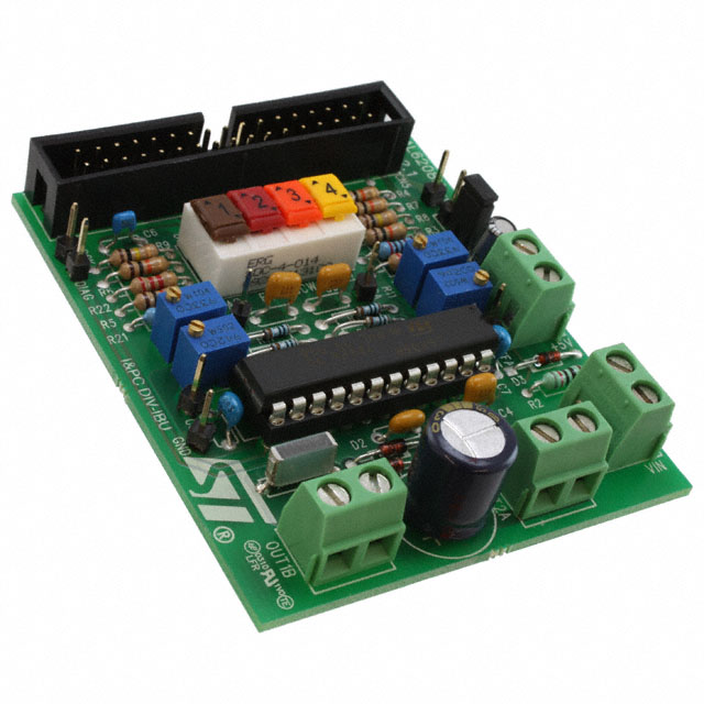 EVAL6208N - EVAL6208N