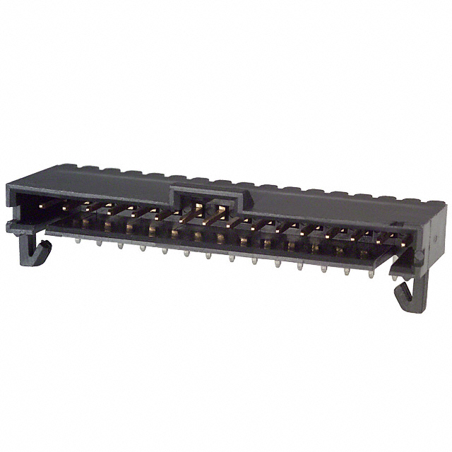6-103672-5 - AMPMODU MTE Series