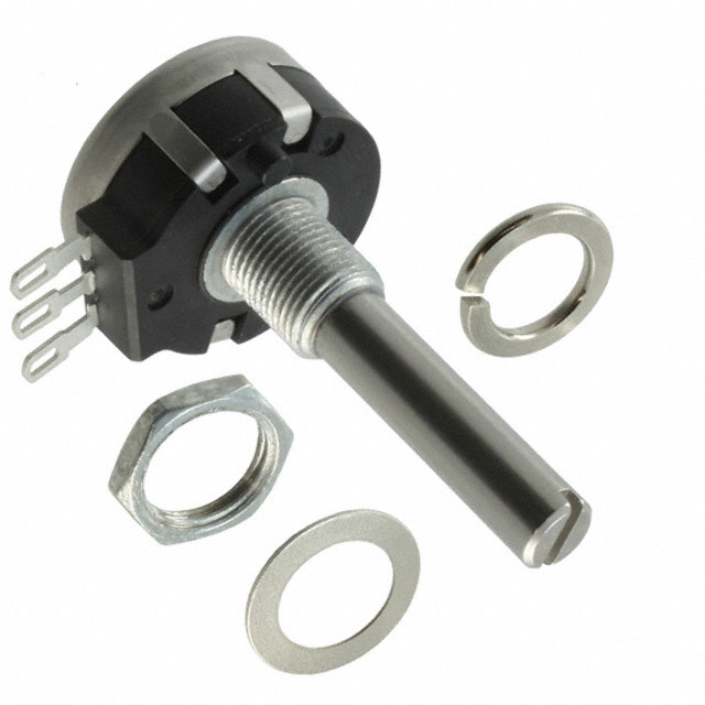 P232-DEC35BR5K - P232-DEC35BR5K