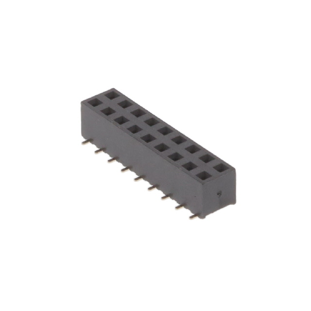 RS2BE-18-G-SMT - RS2BE-18-G-SMT