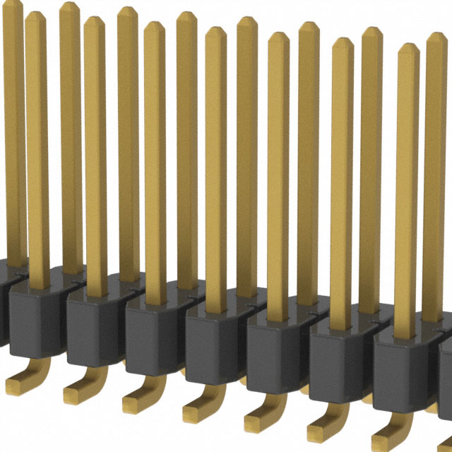 TSM-127-03-G-DV - TSM-1xx-03-G-DV