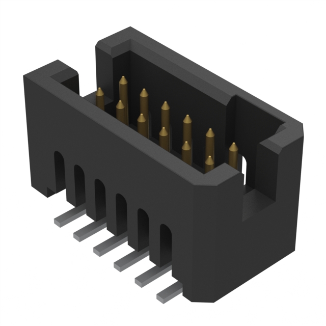 TFC-106-02-L-D-K-TR - TFC Series