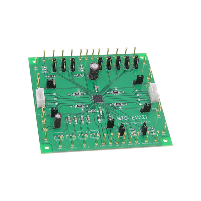 MTO-EV021(TB67H452FTG) - MTO-EV021(TB67H452FTG)