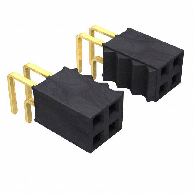 SSW-126-02-G-D-RA - SSW-126-02-G-D-RA