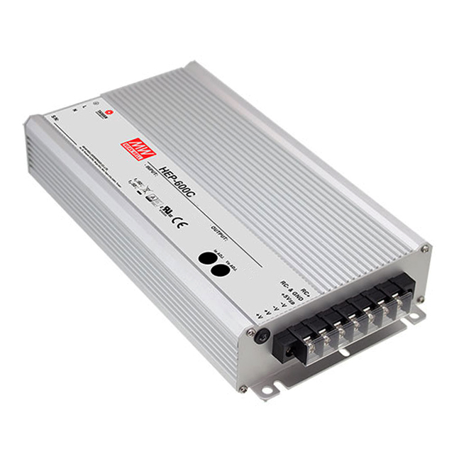 HEP-600C-48 - HEP-600C