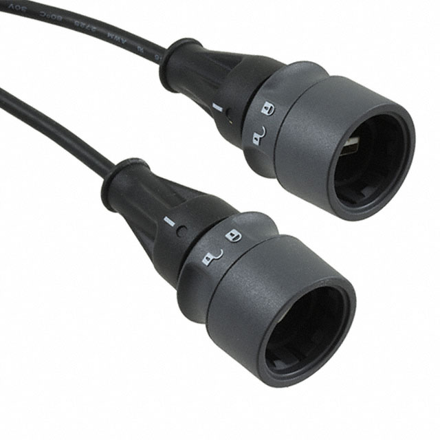 PXP6041/AB/2M00 - PXP6041/AB/2M00