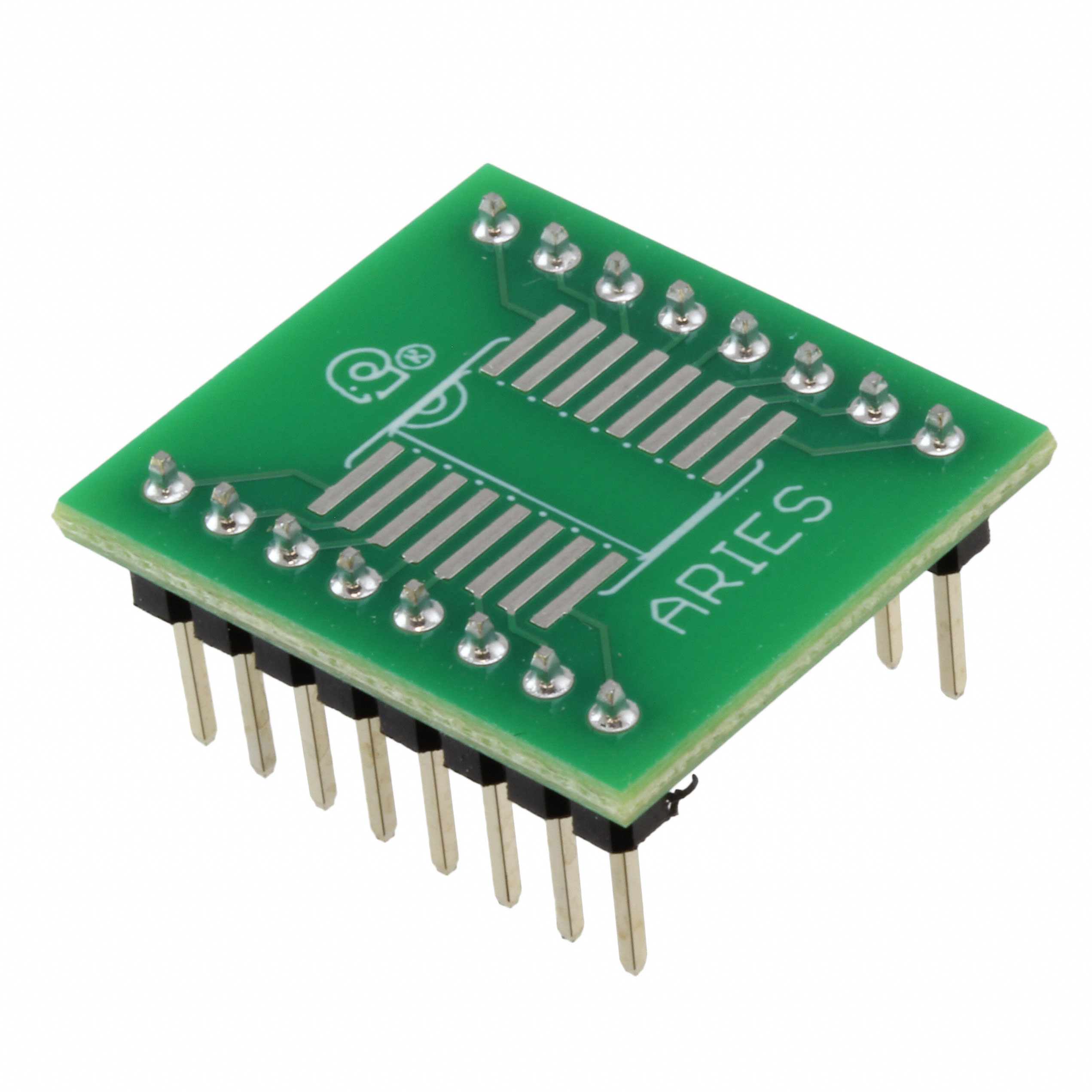 LCQT-SOIC16 - LCQT-SOIC16