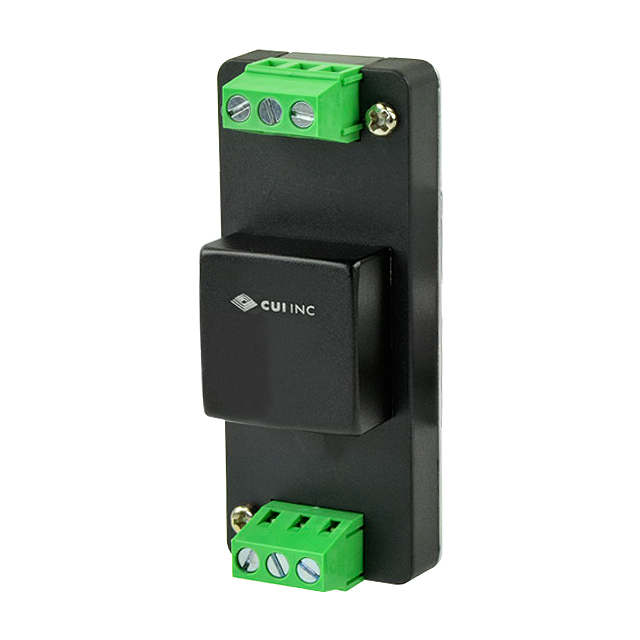 PQDE6W-Q24-D15-DIN - PQDE6W-DIN Series