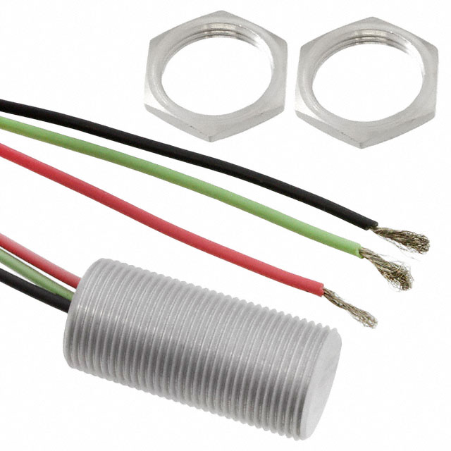 103SR14A-1 - 103SR Series