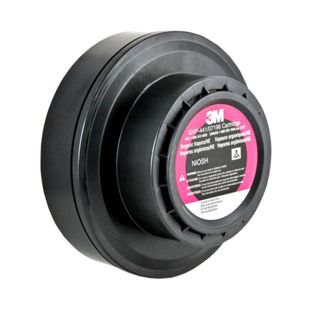 GVP-441 - GVP-441