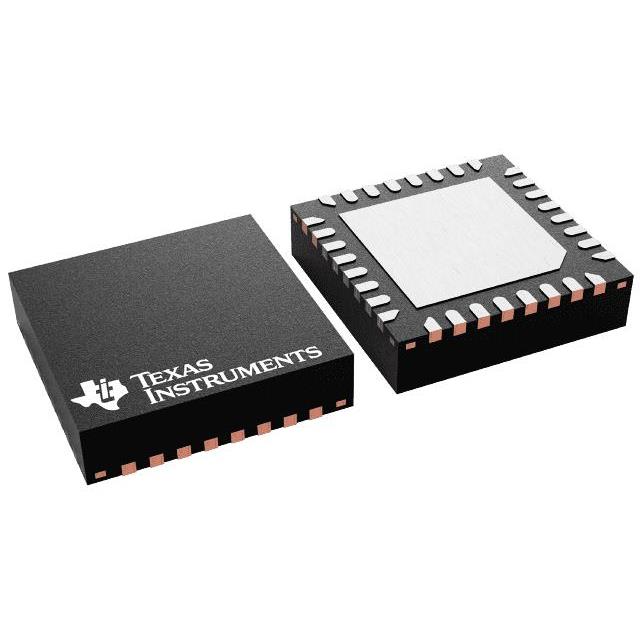LP5864MRSMR - TPS6521905RSMR
