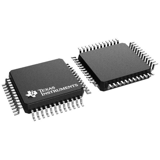 MSPM0G1107TPMR - F280025PTS