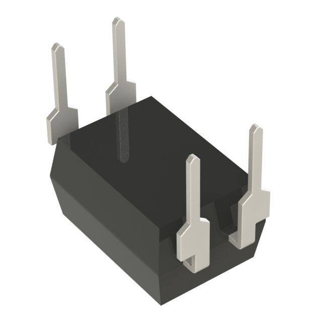 DPC817D-B-TU-V - 4 DIP