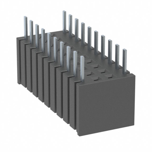 BSW-110-04-T-D - BSW-110-04-T-D