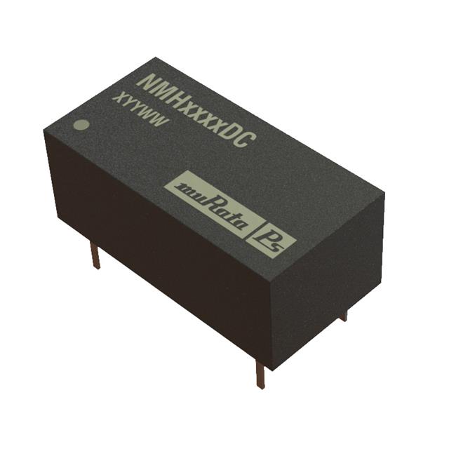 NMH2412DC - NMH0505DC