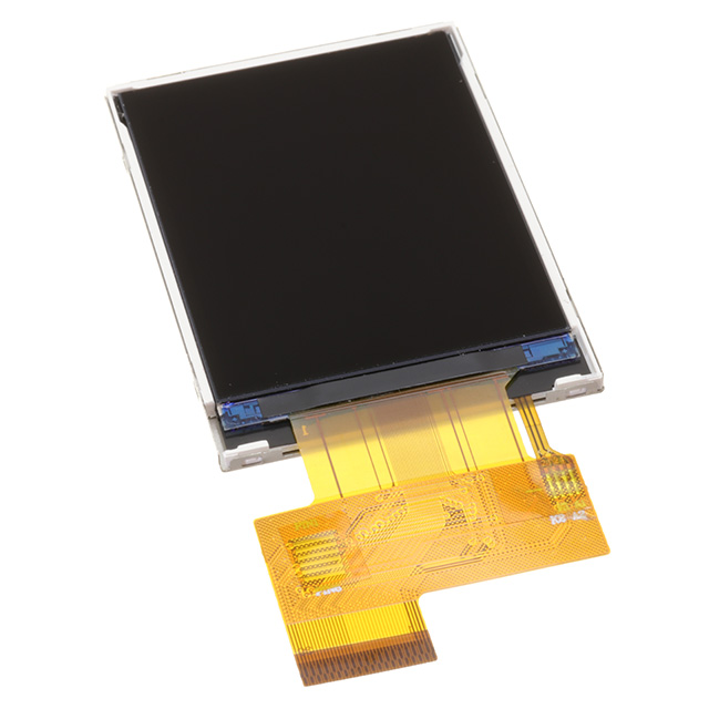 EA TFT020-23AINN - EA TFT020-23AINN