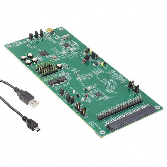MAX11300EVKIT# - MAX11300EVKIT#